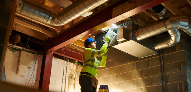 Best Affordable Duct Cleaning Services  in Atkinson, NE