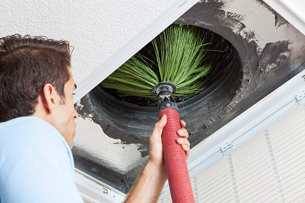 Best Affordable HVAC Duct Cleaning  in Atkinson, NE