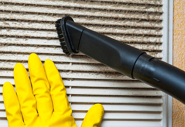Best HVAC Duct Inspection Services  in Atkinson, NE